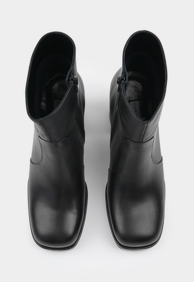 Ботильоны Mario Berlucci Ботильоны Mario Berlucci