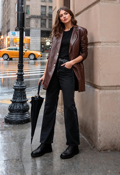 Ботинки Mario Berlucci Ботинки Mario Berlucci