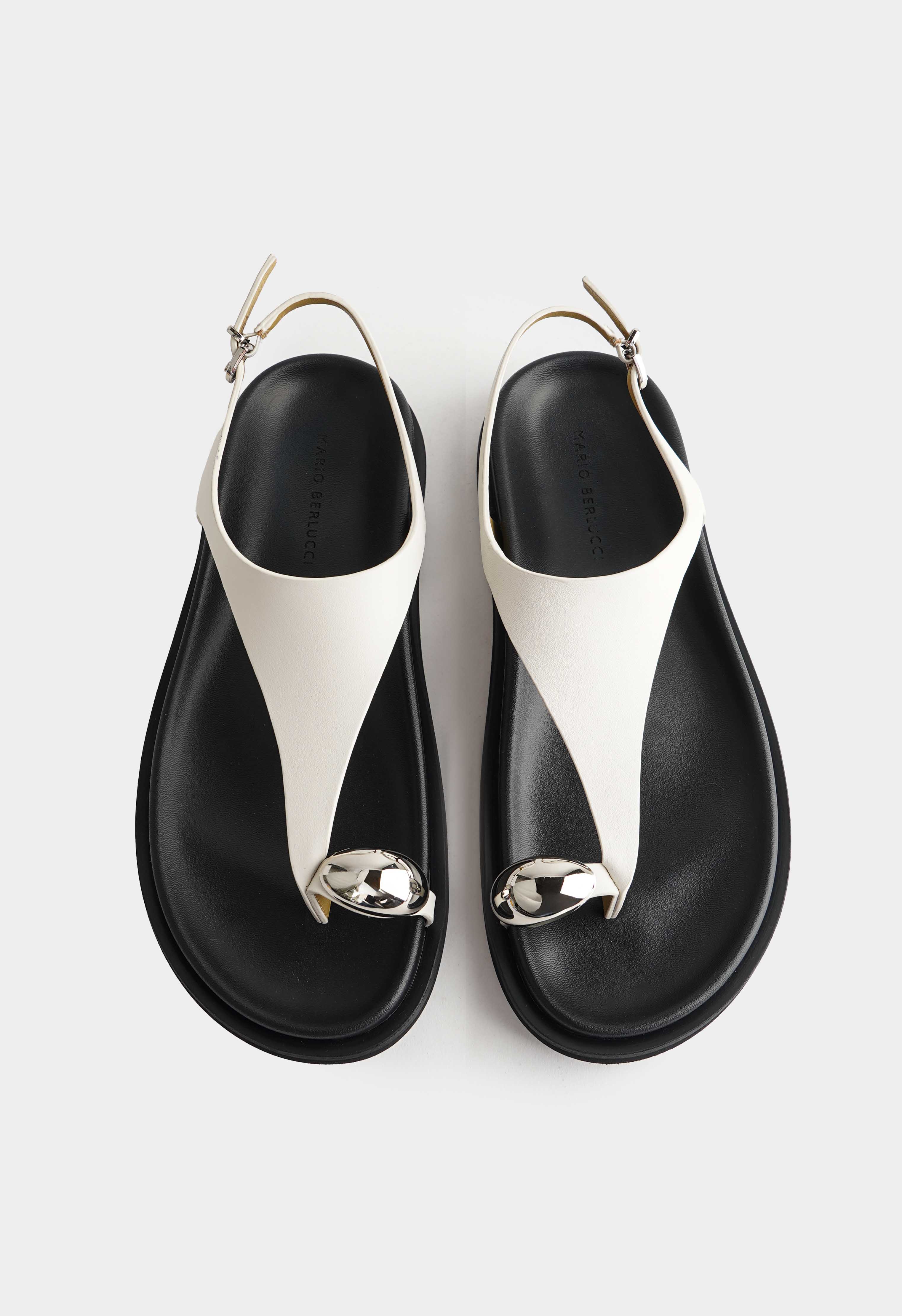 Сандалии Mario Berlucci