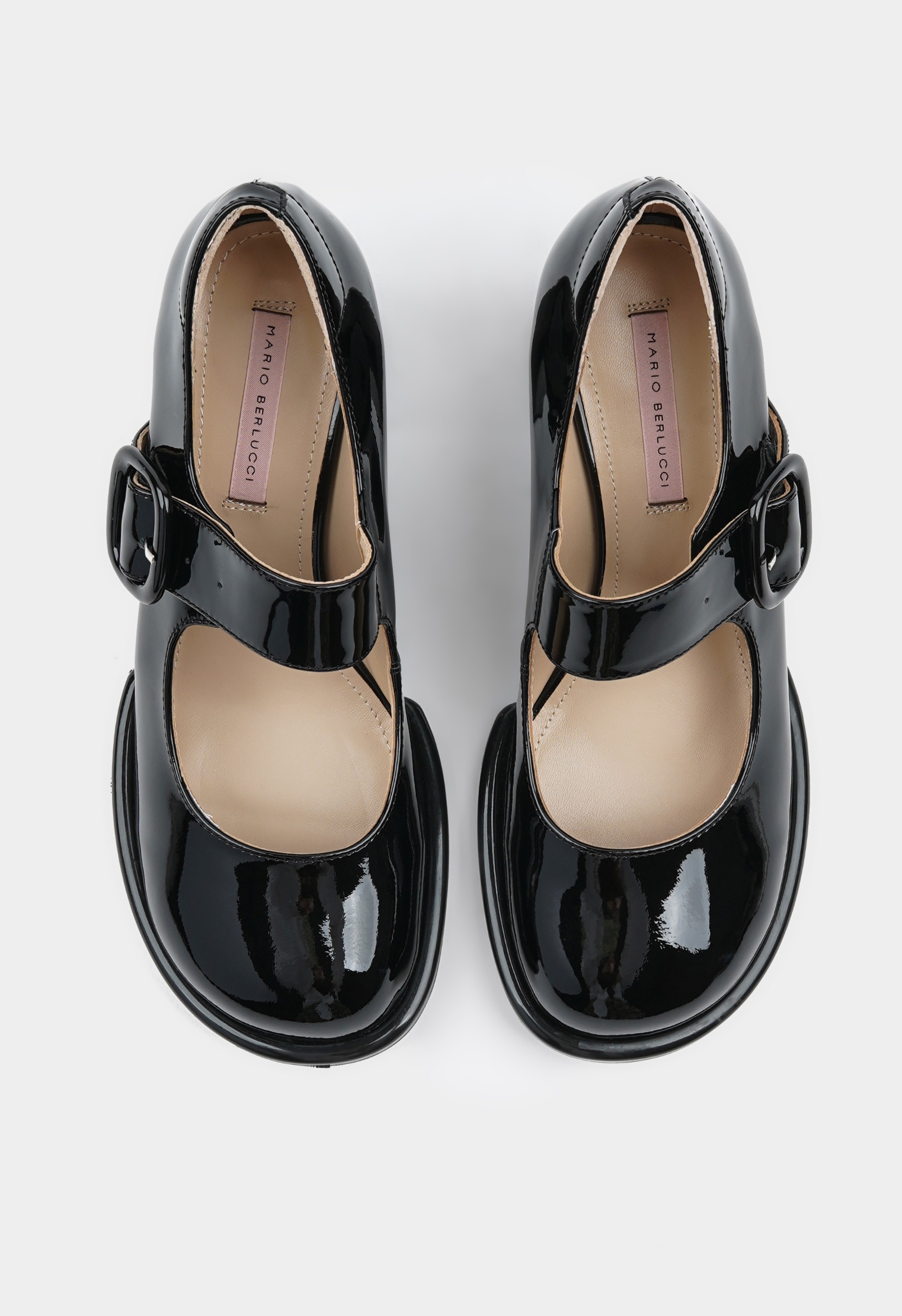 Туфли Mario Berlucci Туфли Mario Berlucci