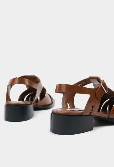 Сандалии Mario Berlucci Сандалии Mario Berlucci