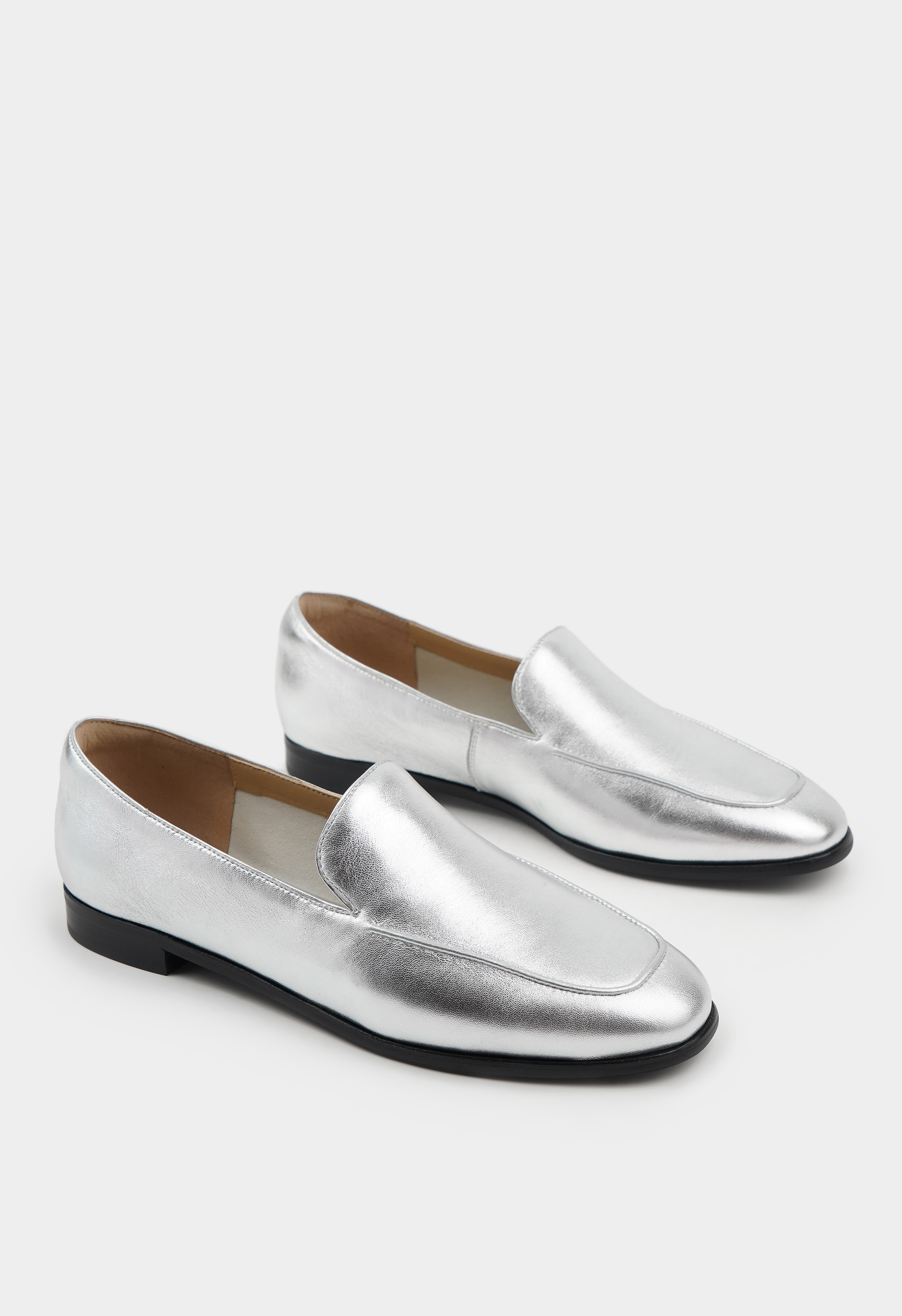 Лоферы Mario Berlucci Лоферы Mario Berlucci