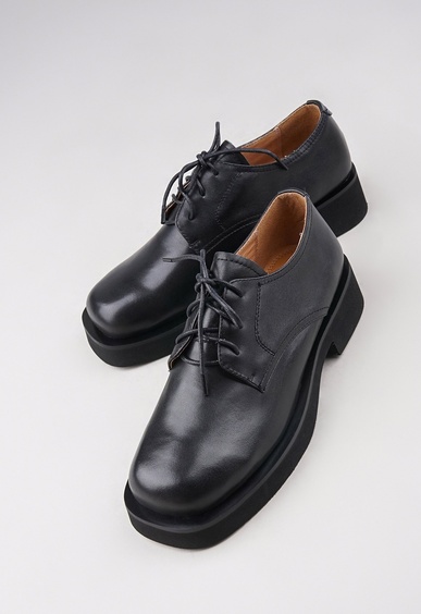 Туфли на низком каблуке Mario Berlucci Туфли на низком каблуке Mario Berlucci