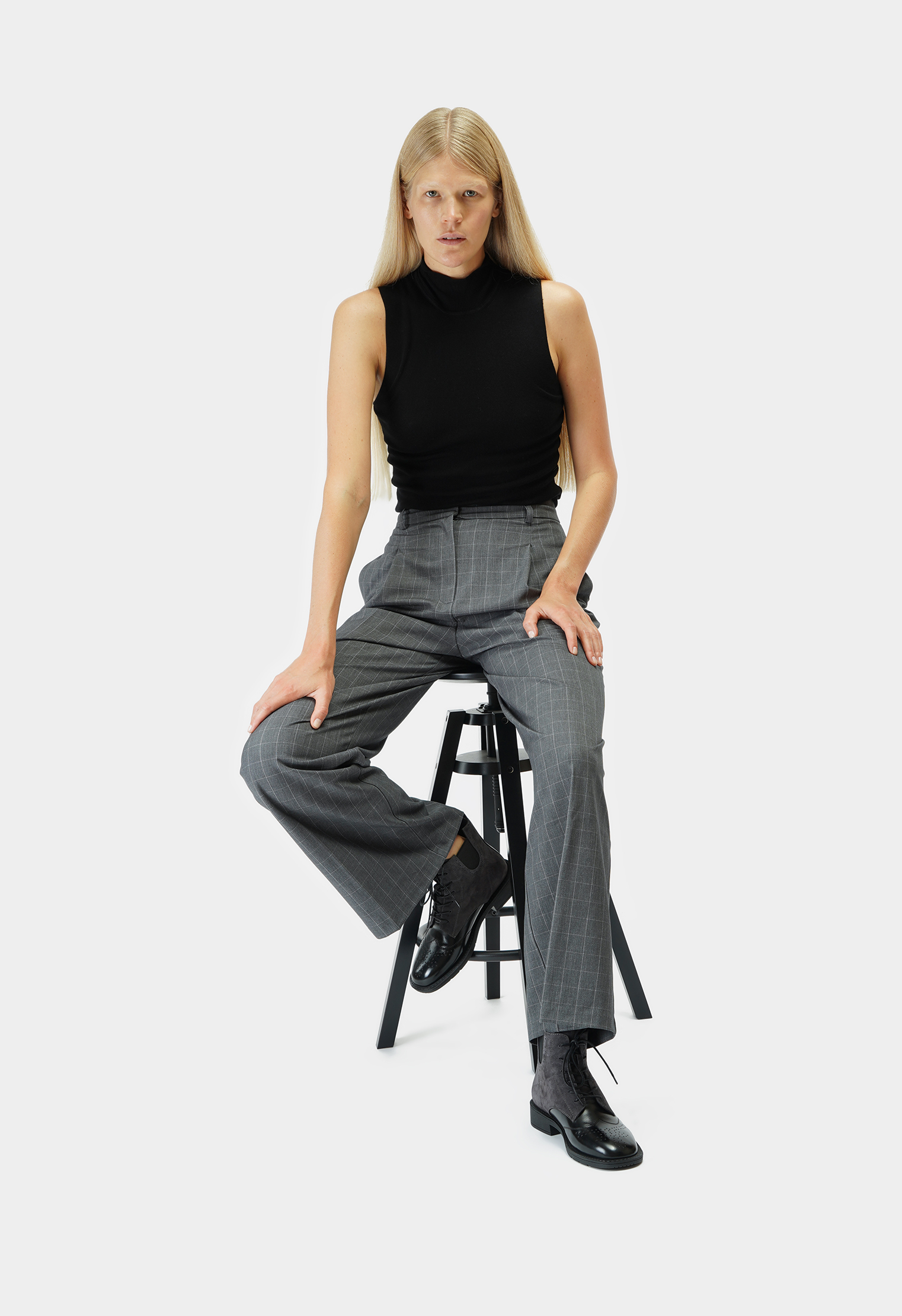 Ботинки Mario Berlucci Ботинки Mario Berlucci