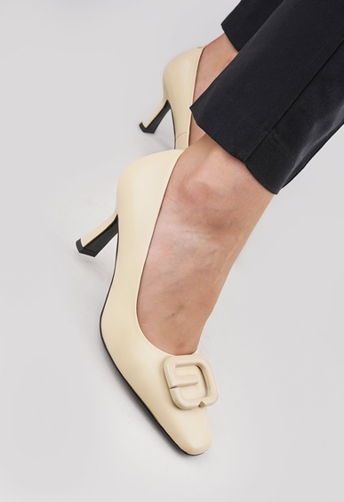 Туфли на каблуке Mario Berlucci Туфли на каблуке Mario Berlucci