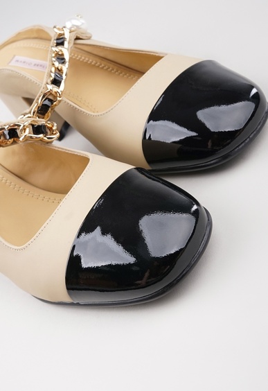 Туфли на каблуке Mario Berlucci Туфли на каблуке Mario Berlucci