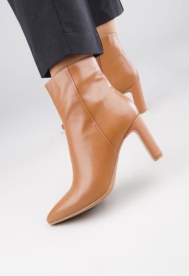 Ботильоны Mario Berlucci Ботильоны Mario Berlucci