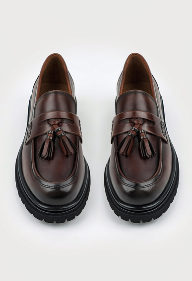 Лоферы Mario Berlucci Лоферы Mario Berlucci