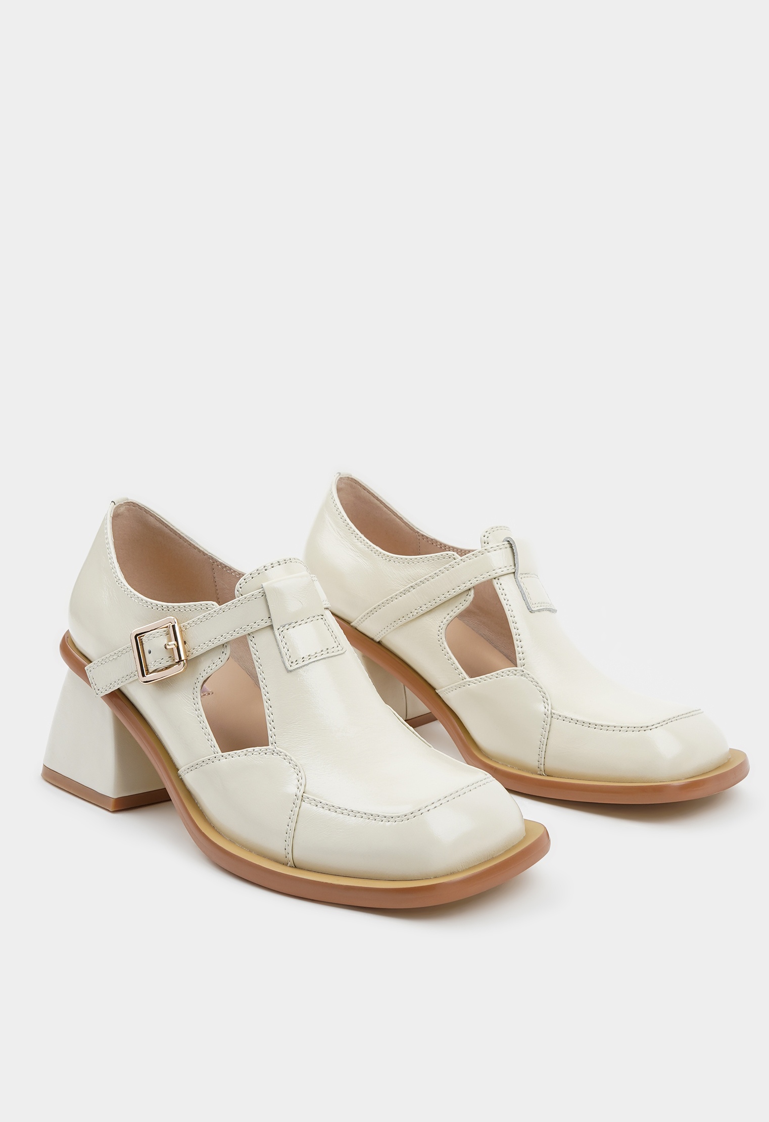 Туфли Mario Berlucci Туфли Mario Berlucci