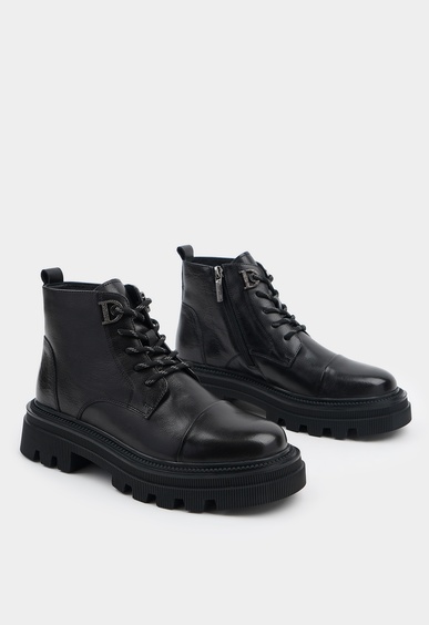 Полуботинки Mario Berlucci Полуботинки Mario Berlucci