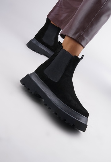 Ботинки Mario Berluchi Ботинки Mario Berluchi