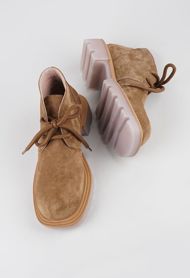 Ботинки Mario Berlucci Ботинки Mario Berlucci