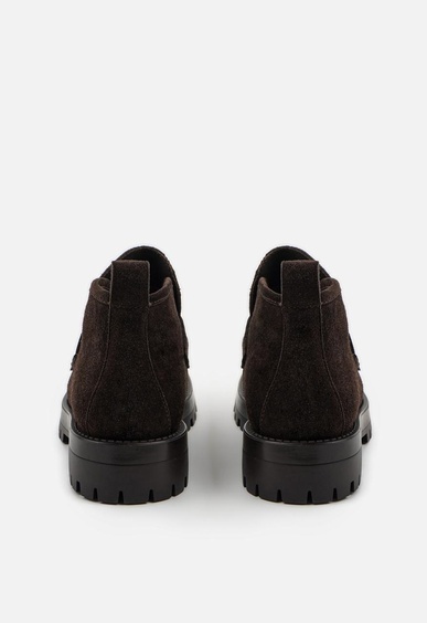 Полуботинки Mario Berlucci Полуботинки Mario Berlucci