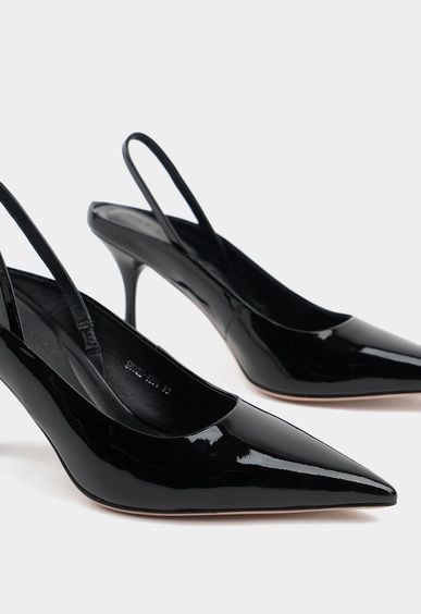 Туфли Mario Berlucci Туфли Mario Berlucci