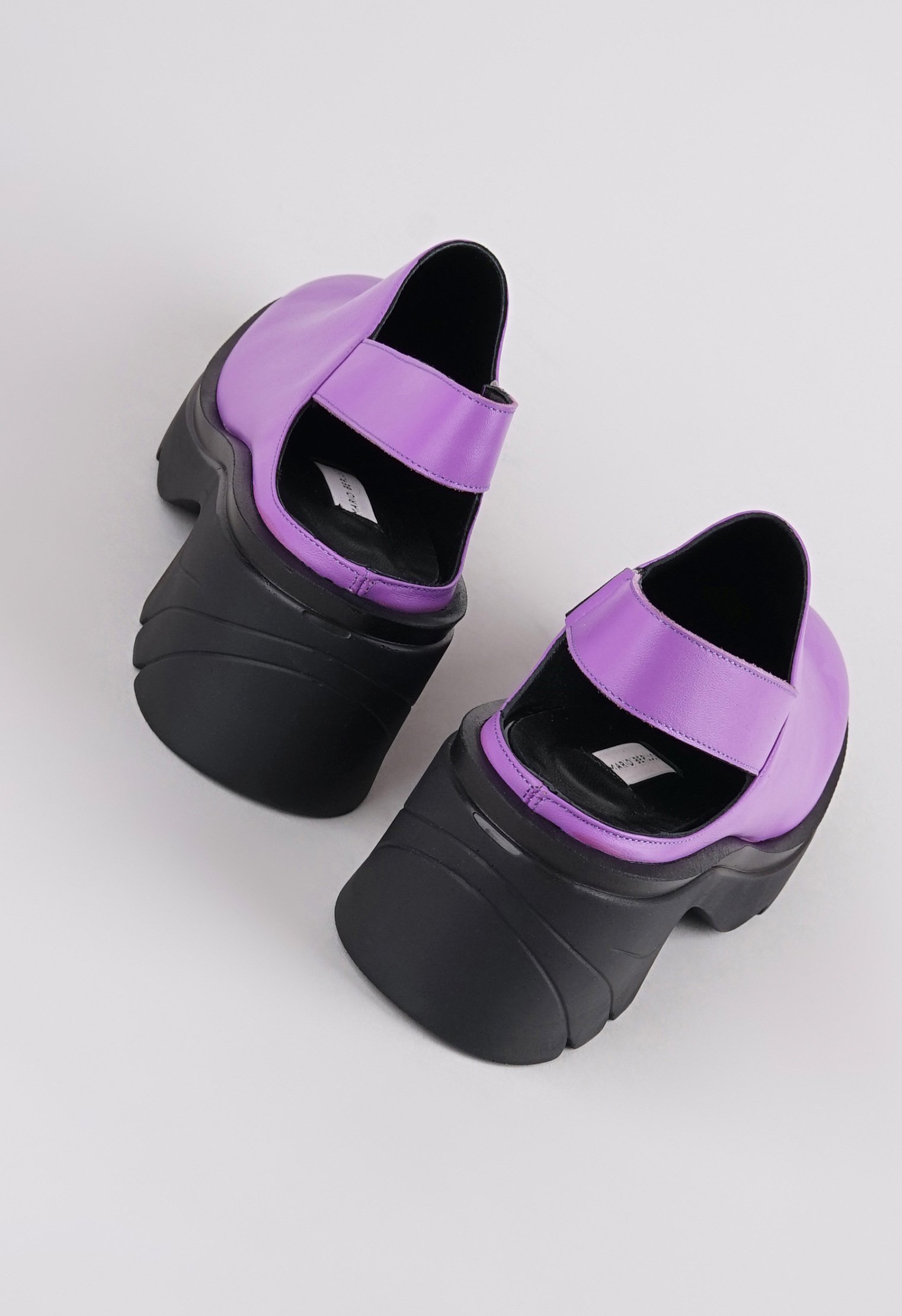 Туфли на каблуке Mario Berlucci Туфли на каблуке Mario Berlucci