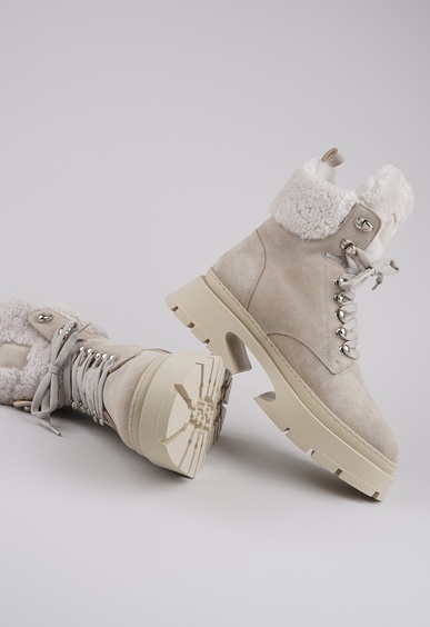 Ботинки Mario Berlucci Ботинки Mario Berlucci