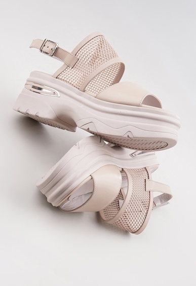 Сандалии Mario Berluchi Сандалии Mario Berluchi