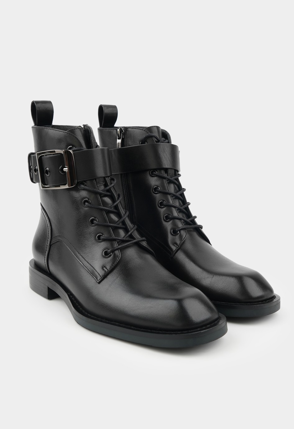 Ботинки Mario Berlucci