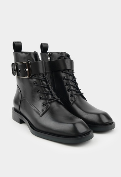 Ботинки Mario Berlucci Ботинки Mario Berlucci