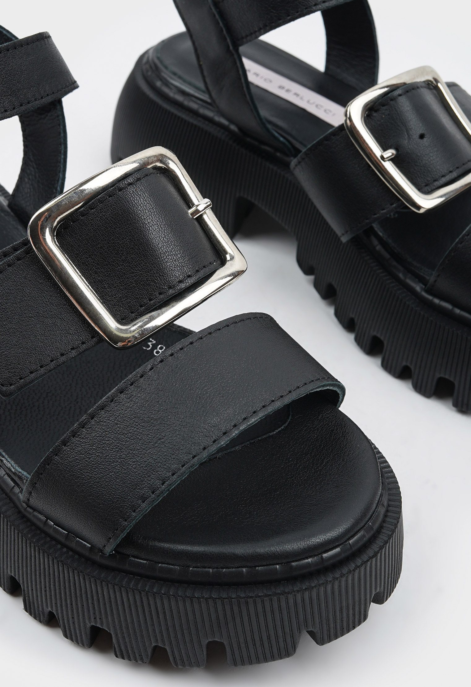 Сандалии Mario Berlucci Сандалии Mario Berlucci