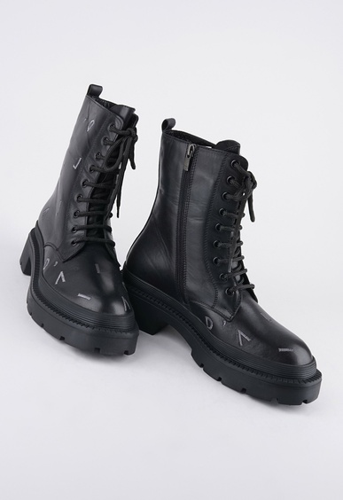 Ботинки Mario Berlucci Ботинки Mario Berlucci