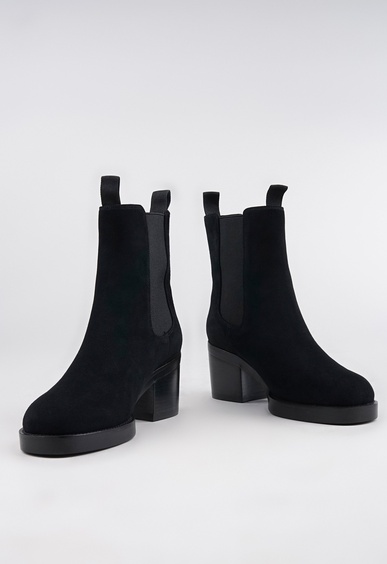 Ботильоны Mario Berlucci Ботильоны Mario Berlucci