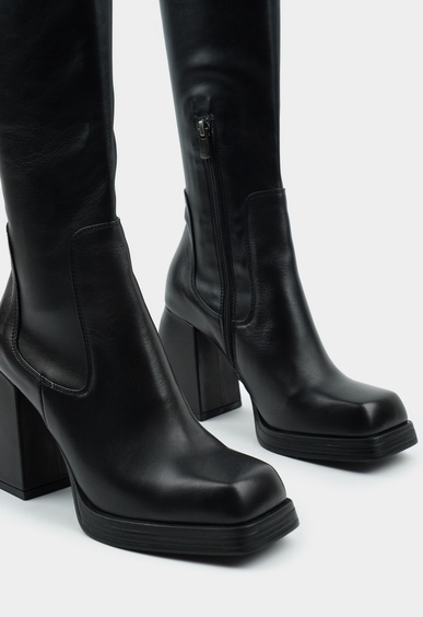 Сапоги Mario Berlucci Сапоги Mario Berlucci