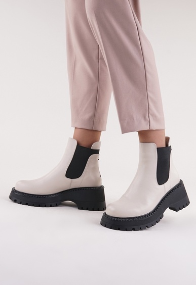 Ботинки Mario Berlucci Ботинки Mario Berlucci