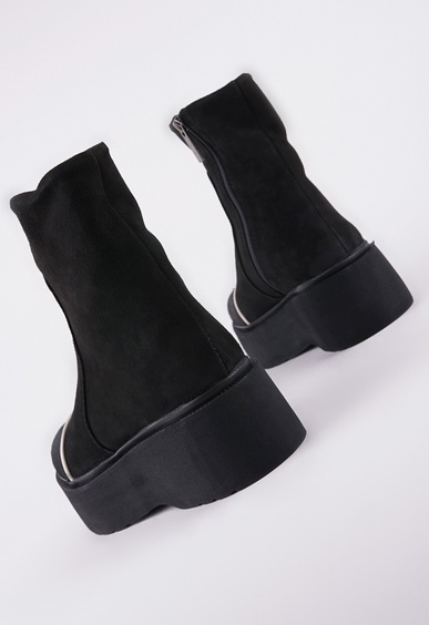 Ботинки Mario Berluchi Ботинки Mario Berluchi