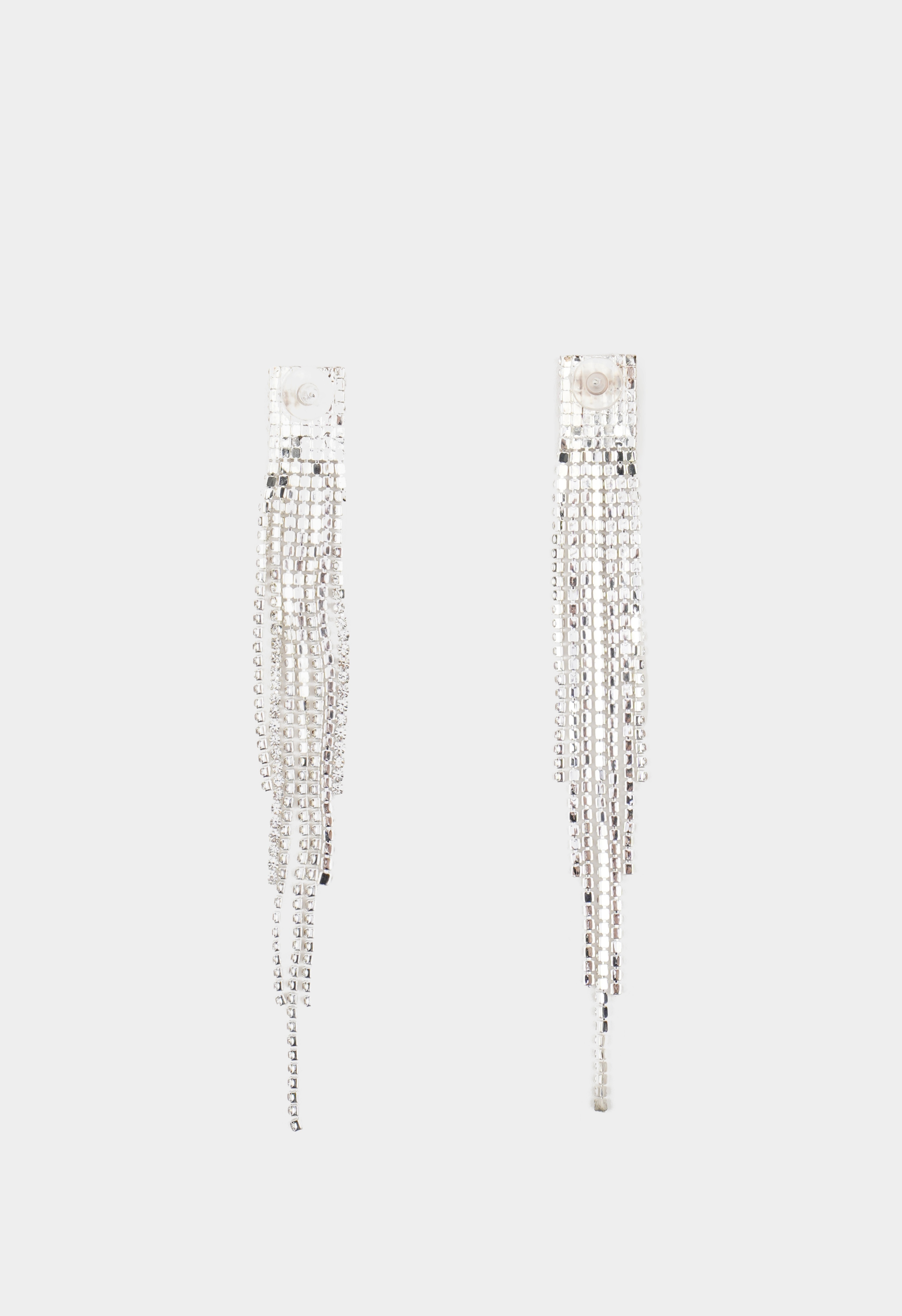 19-0272 Серьги