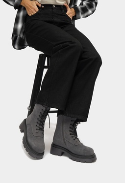 Ботинки Mario Berlucci Ботинки Mario Berlucci