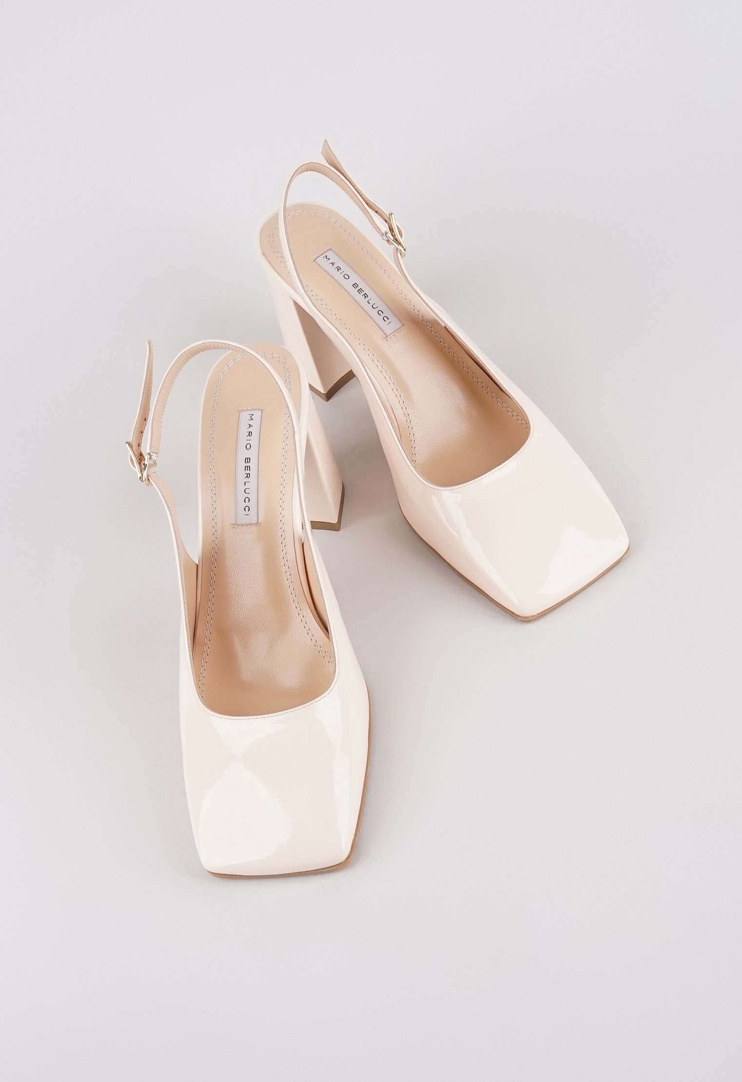 Туфли на каблуке Mario Berlucci Туфли на каблуке Mario Berlucci