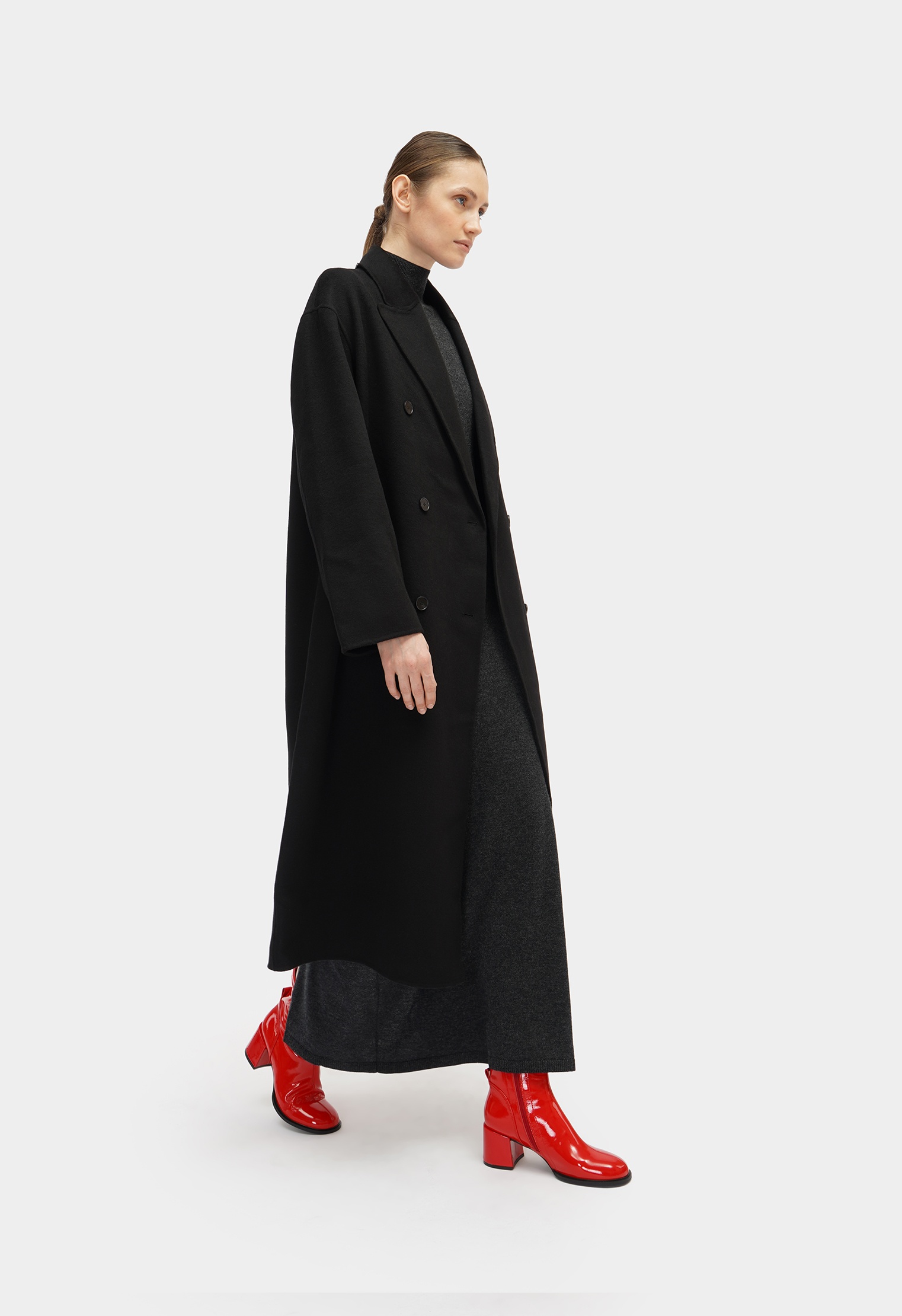 Ботильоны Mario Berlucci Ботильоны Mario Berlucci