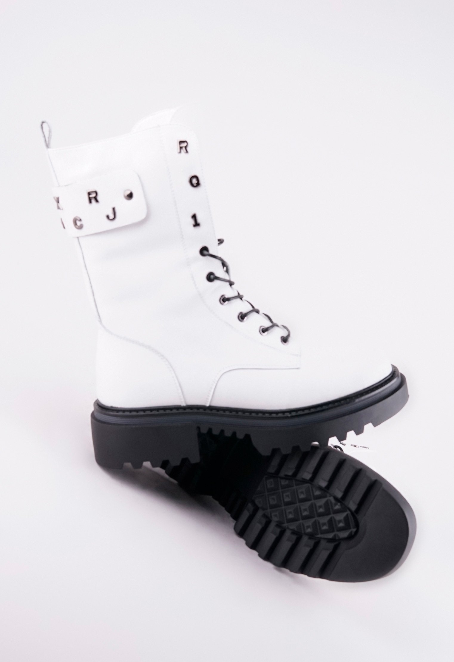 Ботинки Mario Berlucci Ботинки Mario Berlucci