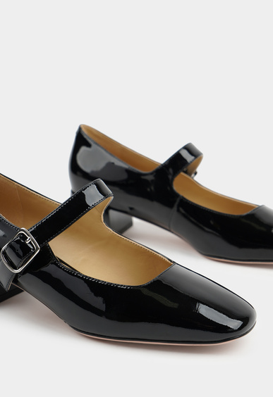 Туфли Mario Berlucci Туфли Mario Berlucci