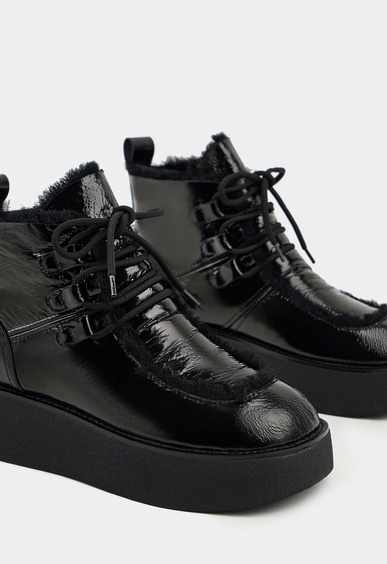 Угги Mario Berlucci Угги Mario Berlucci