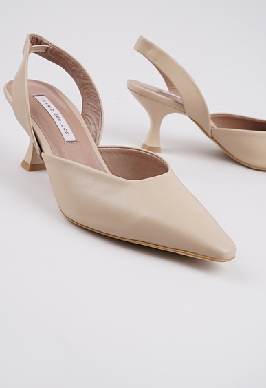 Туфли Mario Berlucci Туфли Mario Berlucci