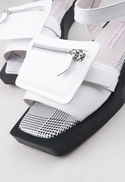 Сандалии Mario Berluchi Сандалии Mario Berluchi