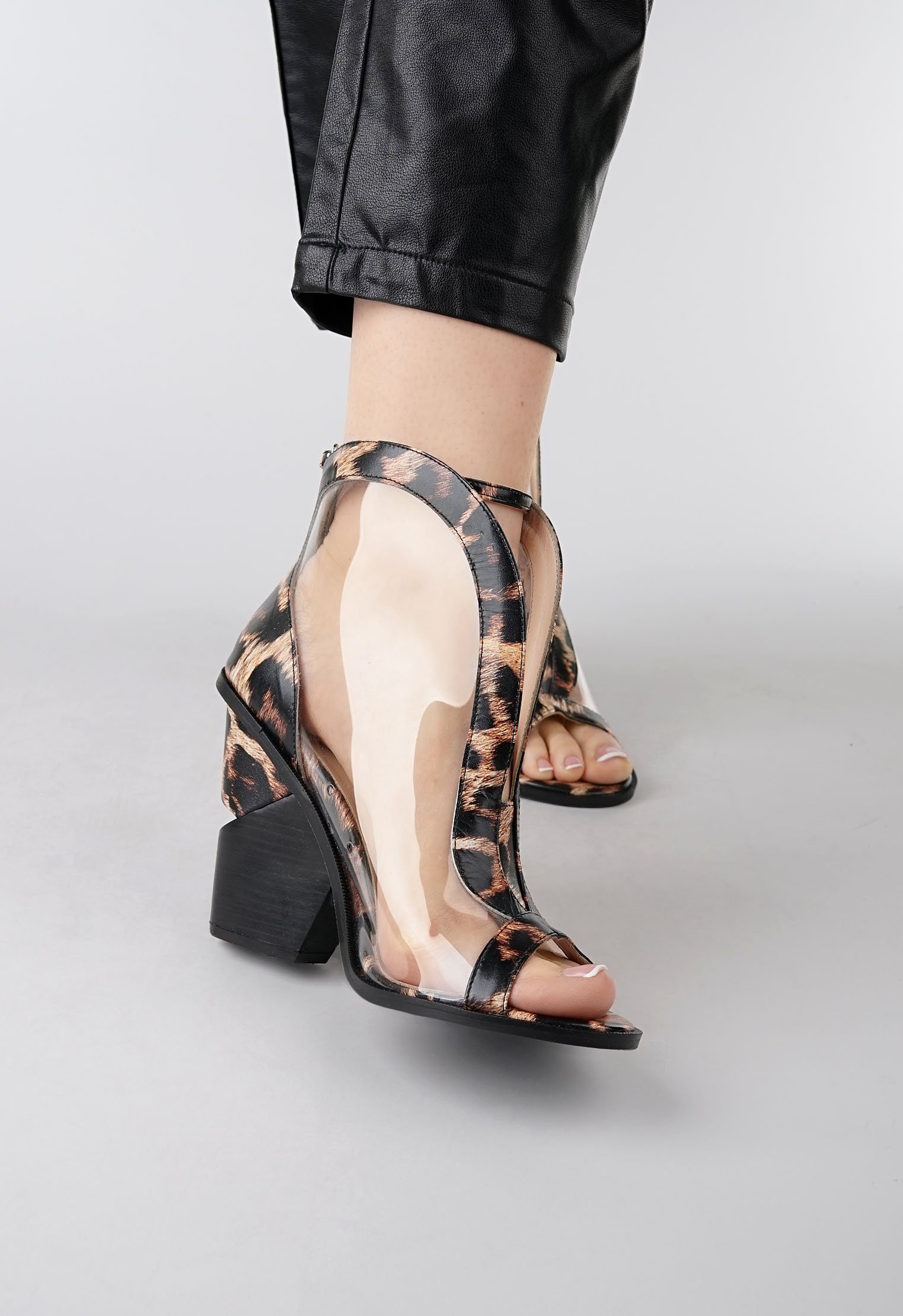 Ботильоны Mario Berluchi Ботильоны Mario Berluchi