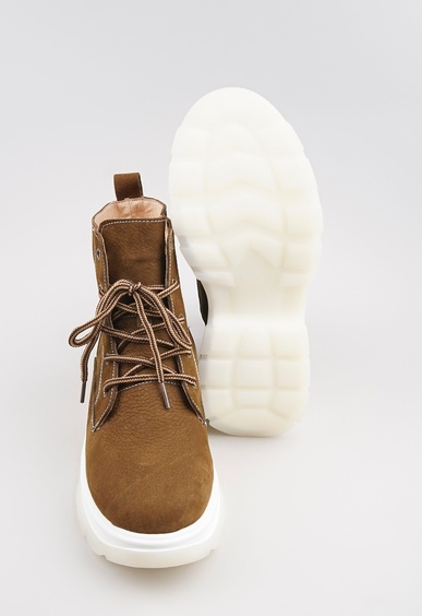 Ботинки Mario Berlucci Ботинки Mario Berlucci