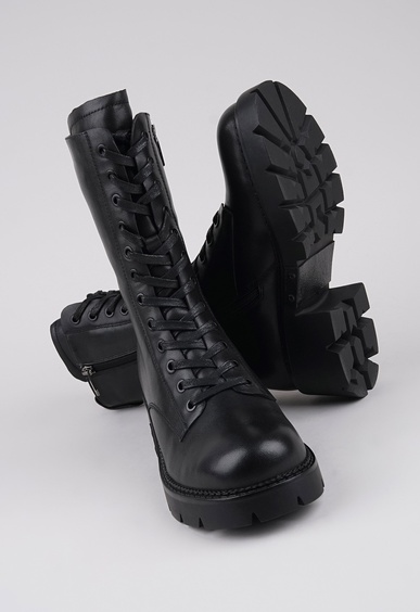 Ботинки Mario Berlucci Ботинки Mario Berlucci