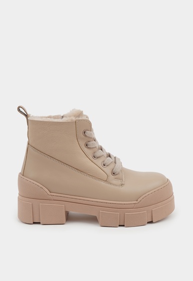 Ботинки Mario Berlucci Ботинки Mario Berlucci