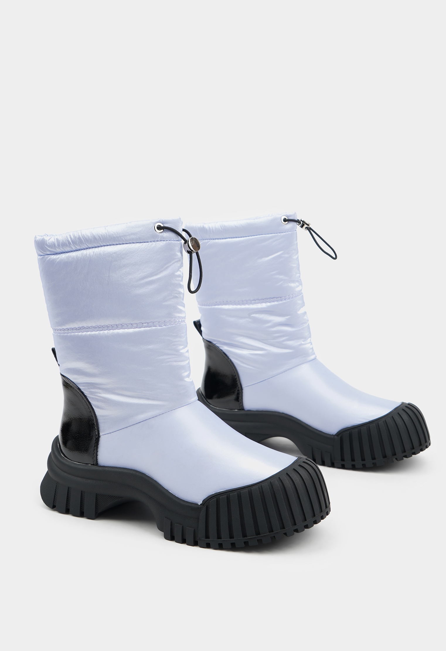 Дутики Mario Berlucci Дутики Mario Berlucci