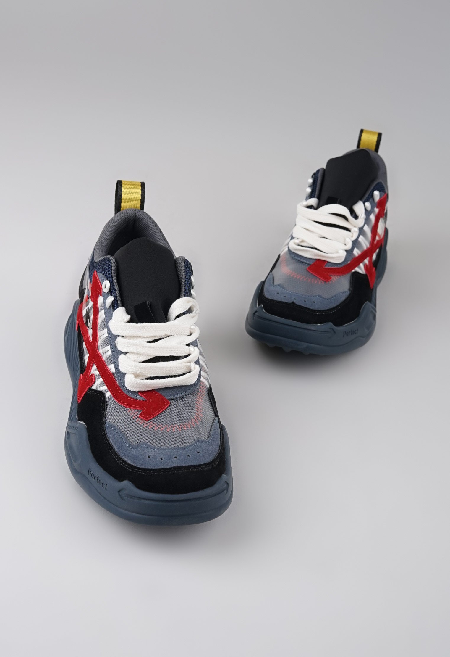 Кроссовки Mario Berlucci Кроссовки Mario Berlucci