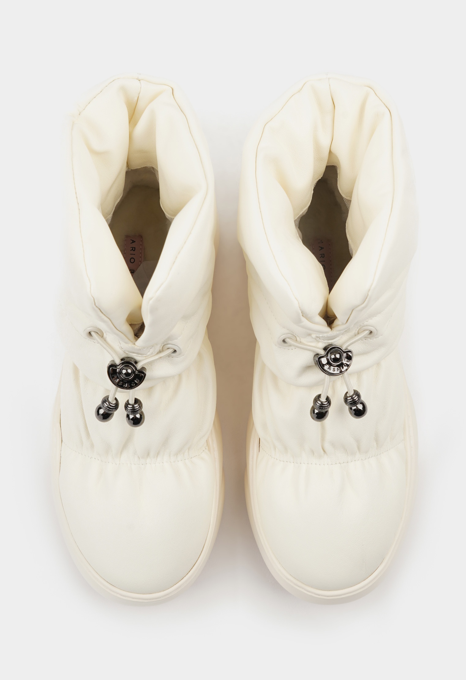 Дутики Mario Berlucci Дутики Mario Berlucci