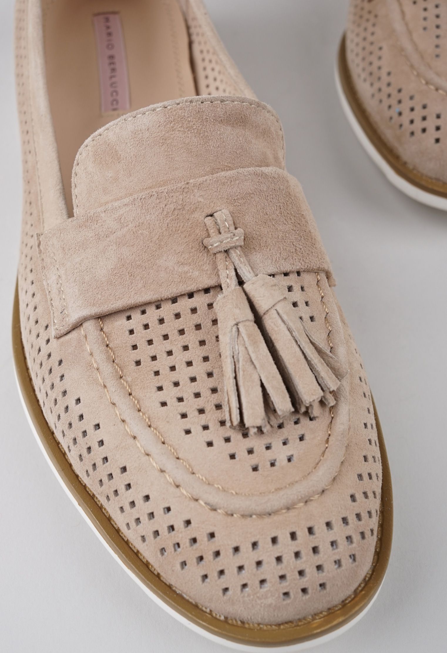 Mario Berlucci Mario Berlucci