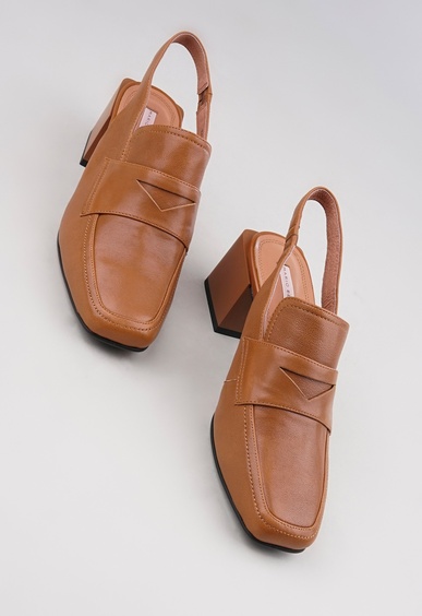 Туфли на каблуке Mario Berlucci Туфли на каблуке Mario Berlucci