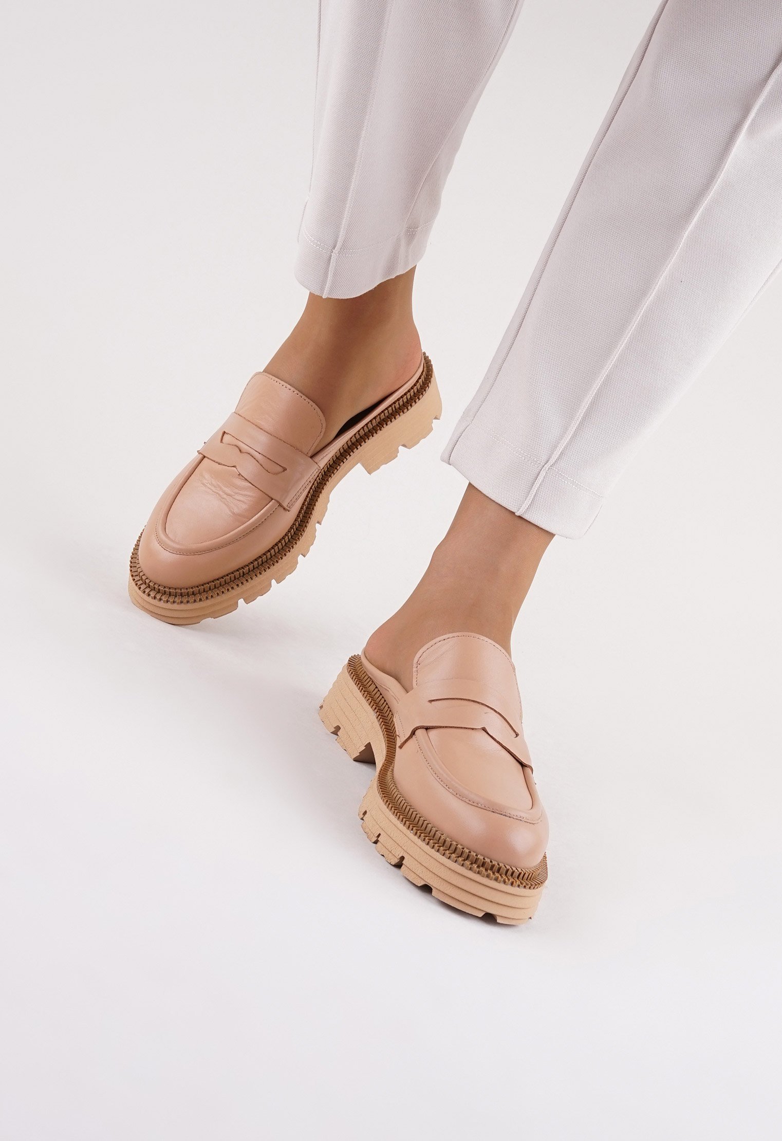 Мюли Mario Berlucci Мюли Mario Berlucci