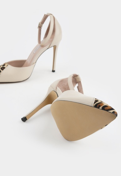 Туфли Mario Berlucci Туфли Mario Berlucci