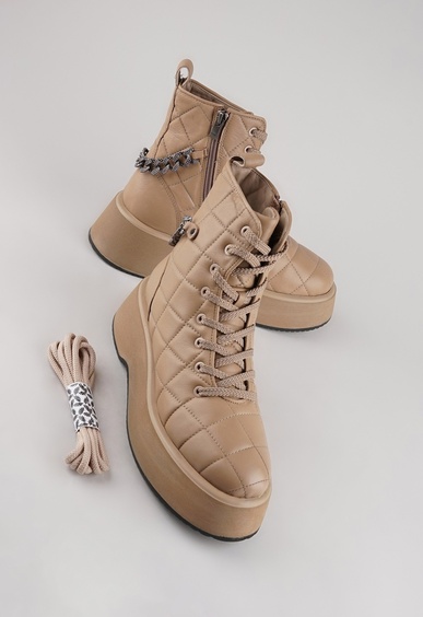 Ботинки Mario Berlucci Ботинки Mario Berlucci